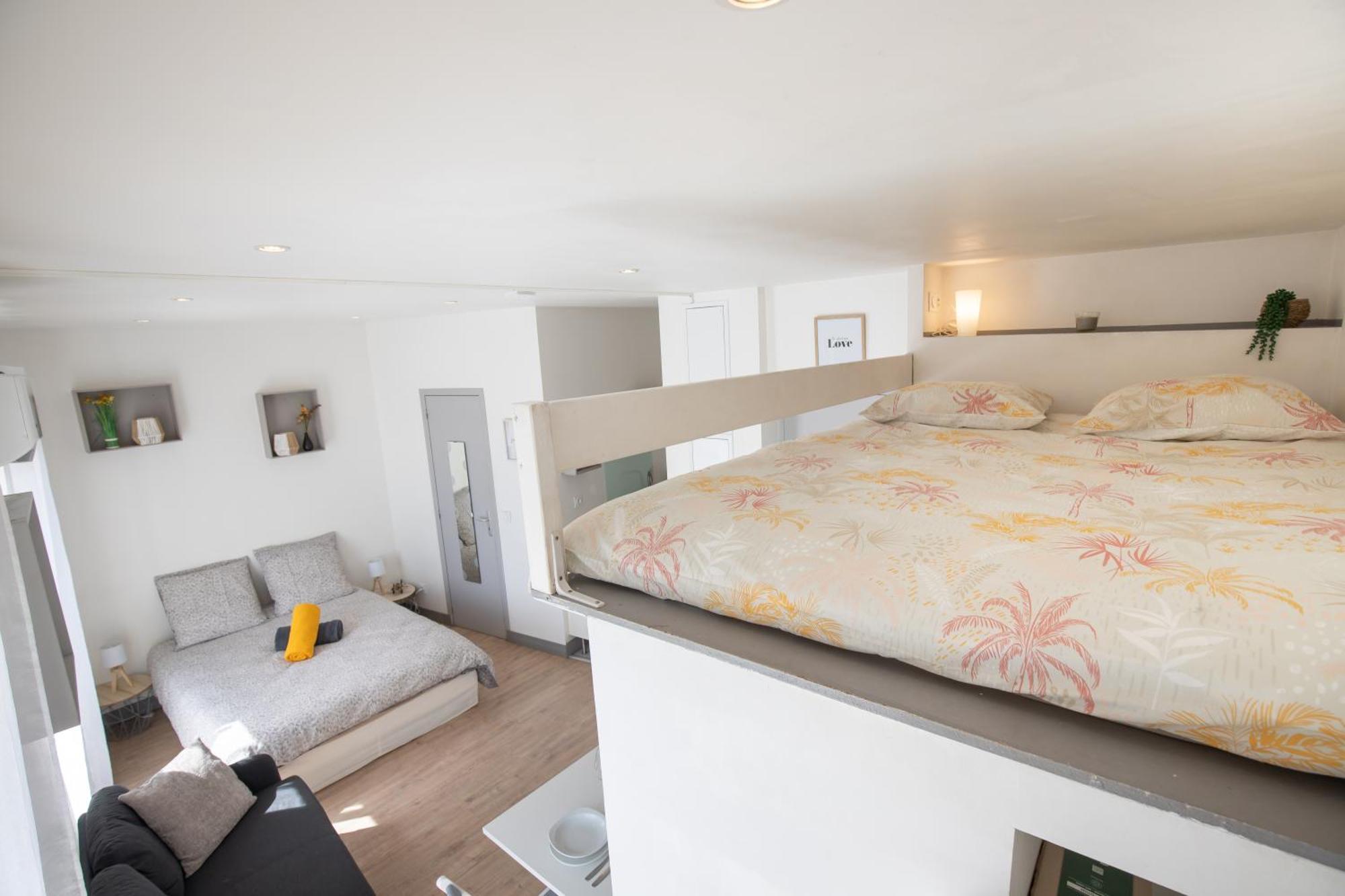 Le Partage Des Eaux - 4 Couchages - Hypercentre - Clim - Wifi Apartment L'Isle-sur-la-Sorgue Ngoại thất bức ảnh